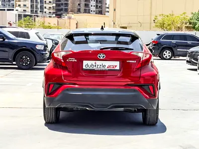 صورة 7 لـ 2023 Toyota C-HR