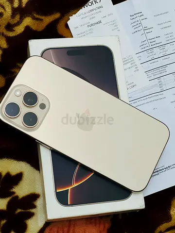 Fix price 16ProMax 512gb 100% bettery applecareplus