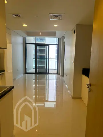 High Floor | Aykon City Tower C | Canal View