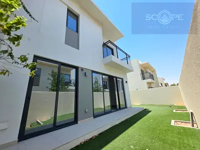 Lowest Price 4 Bed+M, Type 1E, Camelia 1, Ranches2