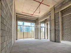 Street Facing | August Handover | Shell & Core