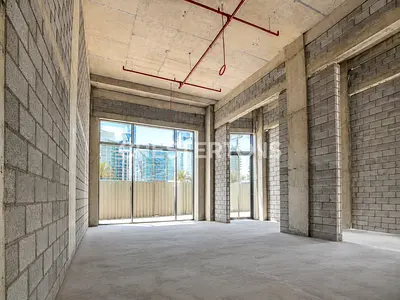 Street Facing | August Handover | Shell & Core