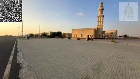 Land permit: Ground + 1 (ground floor + 1st floor) Land area: 378 square meters (4070 square feet) P