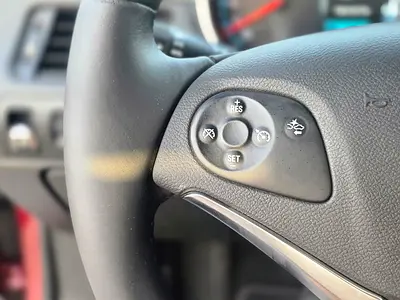 صورة 16 لـ 2016 Chevrolet IMPALA