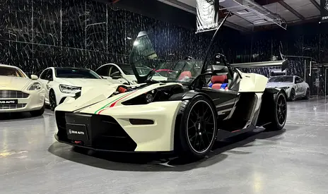 The Ultimate Drivers Machine | Rare unit | No Roof | No Compromise | Pure Adrenaline.