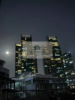Luxury 2BR Apartment for Rent | Al Reem Island | Premium Facilities