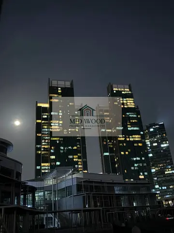 Luxury 2BR Apartment for Rent | Al Reem Island | Premium Facilities