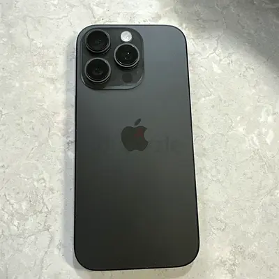 iPhone 16 PRO 256GB