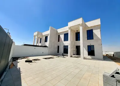 ✨ FOR RENT From Owner | Luxury Family Villa in Al Tai East | Prime Strategic Location