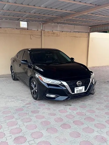 Nissan Sentra SV 2020 - American Specs - Ready to Drive