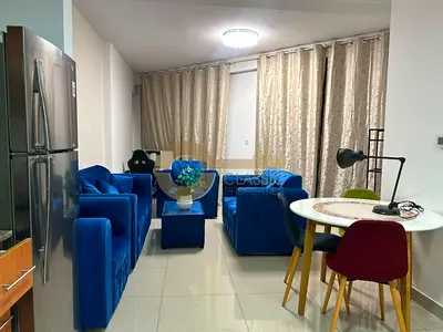 BRIGHT & SPACIOUS | MODERN & PREMIUM AMENITIES