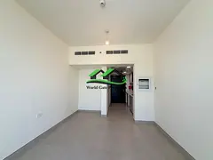 Cozy Studio Spacious Layout Vacant Now Flexible Payment