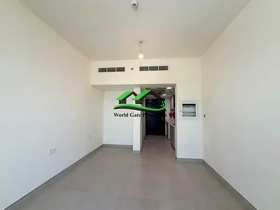 Cozy Studio Spacious Layout Vacant Now Flexible Payment