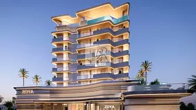 Furnished Studio Apartment | Elanora by Zoya | Cash Offer