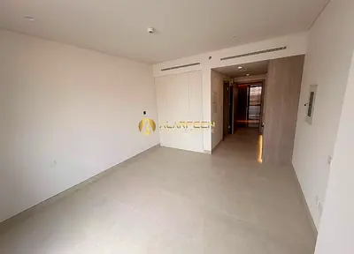 Brand New | Spacious Studio | Premium Interior