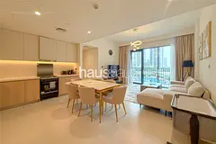 Great Layout | Fully Furnished | Modern