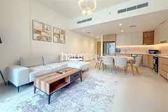 Great Layout | Fully Furnished | Modern