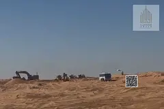 Urgent Opportunity: Land for Sale in Basateen Al-Surra, Convenient Installments, Street and Alley Lo