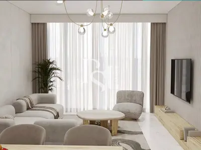 Balcony | Luxury Living | Invest Now
