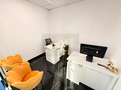 Affordable Office | Direct from Owner | Prime Location