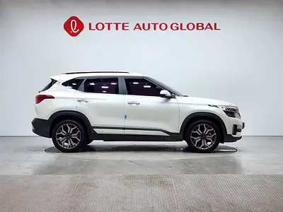 2020 KIA SELTOS 照片 7