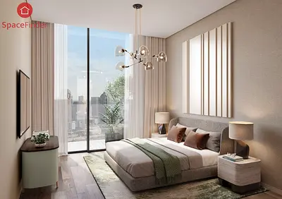 Premium Amenities | High ROI | Branded Residence