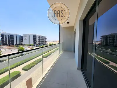 BRAND NEW 2BHK WITH MAIDS & with kitchen appliances | RENT 120K | amazing layout | in arjan dubai