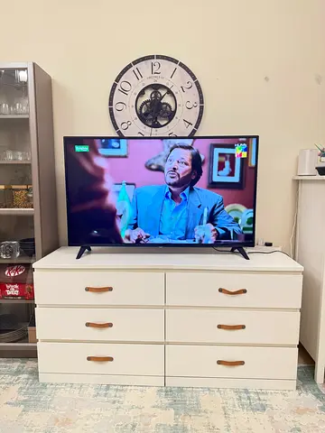 Ikea big malm drawers