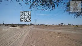 Residential land for sale in Manama, Block 9,