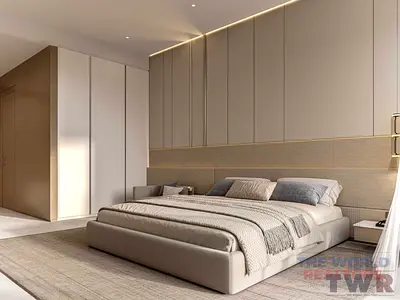 Prime Hub Majan | High ROI | Attractive Investment