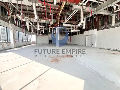 Main Road Facing | Easy Access | Near Metro