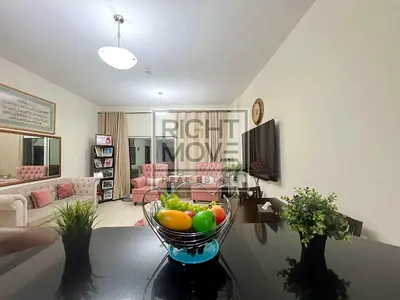 1 Bedroom Apartment For Sale | Olympic Park 1 | Golf & City Views