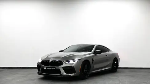 Competition 617 Hp | Accident Free | Under Warranty Till 2028 | Free Insurance Ref#H30659-2