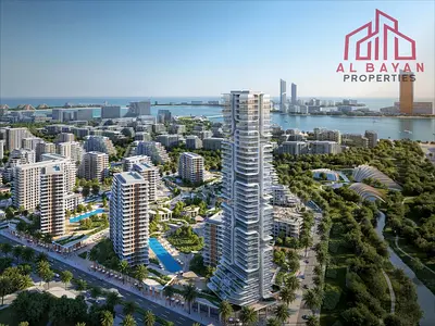 1 bedroom | Wynn view | 4 years payment plan
