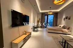 Fully Furnished | 437SQFT | Great Location