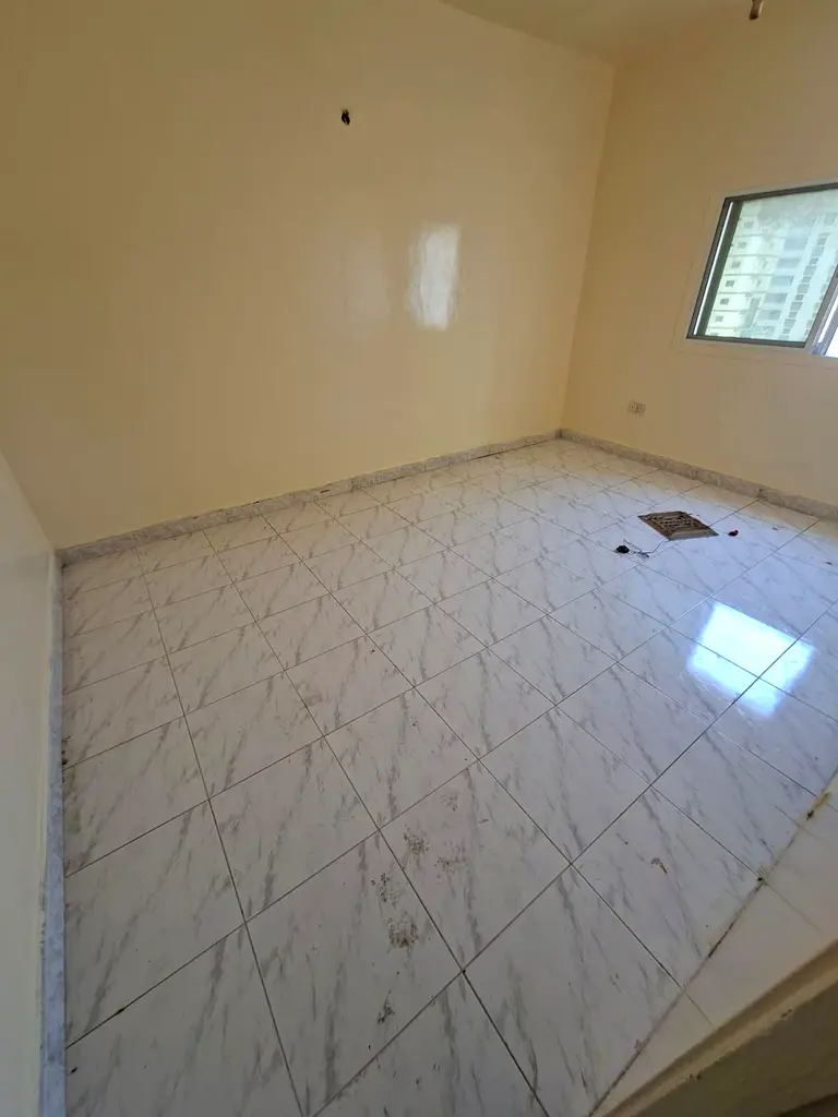 Annual Apartment for Rent in Al Nabba, Sharjah A well-maintained one-bedroom apartment in a prime location close to all essential services and public
