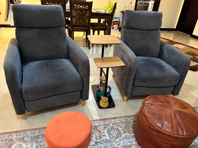Recliner