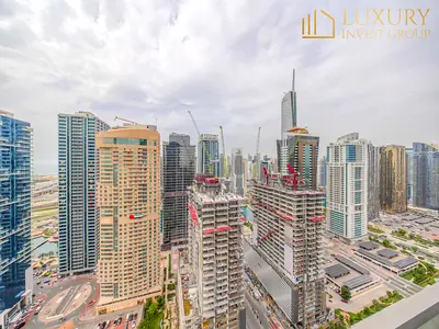 High Floor | Study Room | Bills Included