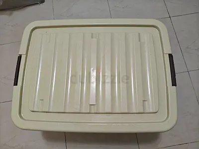 Storage Box