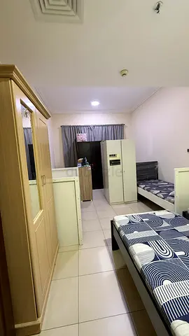 Executive Ladies Bedspace