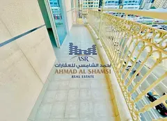 Specious 2BR|| Balcony || Wardrobes || Easy Access To Dubai || Ready To Move