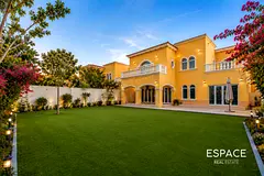 Large Plot | Back to Back | Well Maintained