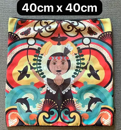 Cushion Covers