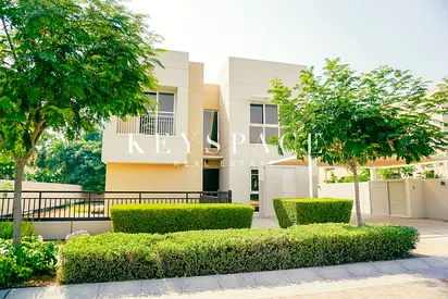 Move-In Ready Villa | Prime Investment Opportunity | Resale