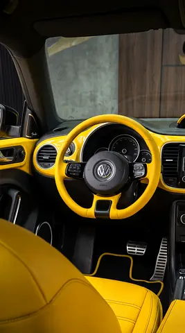 صورة 7 لـ 2015 Volkswagen BEETLE