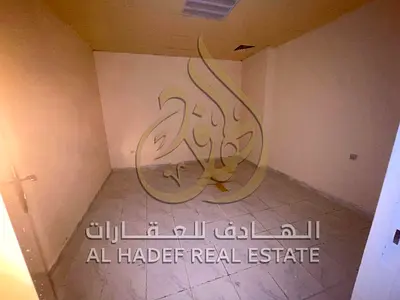 🏡 غرفة وصالة للإيجار السنوي في المجاز 2 – مساحة كبيرة ومناسبة للشيرنج 🏡 فرصة مميزة للإيجار في منطقة المجاز 2، شقة غرفة وصالة بمساحة كبيرة جداً وتصم