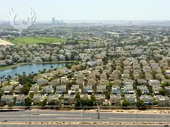 Lake &amp; Meadows View | Balcony | Investor's Deal