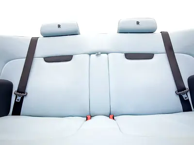 2009 ROLLS-ROYCE PHANTOM 缩略图 18