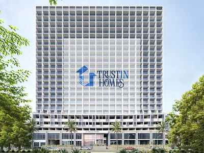 Easy Payment Plan / Luxury Lifestyle / Branded Tower