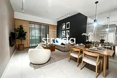 3 Bed | Q4 27 | 70/30 PHPP | Wasl Plaza View